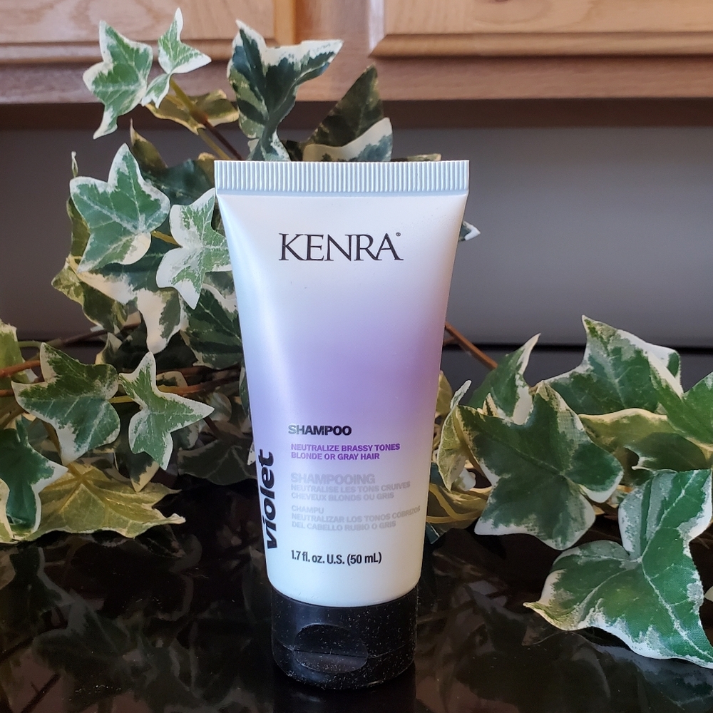 Kenra Violet Shampoo 10 total - 1.7oz each
